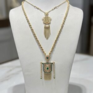 Collier bolhia