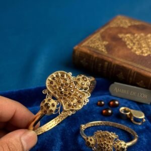 Bracelet Bou Lahia
