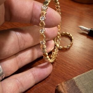 Chahda bracelet