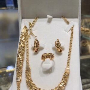 Parure Royale