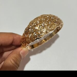 Dmlij Tkhram Dôme Royal Or 18K