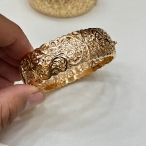 Manchette Tkhram Royale