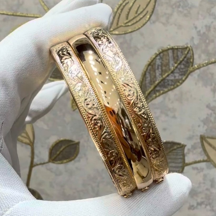 Trio Dmlij Marocain